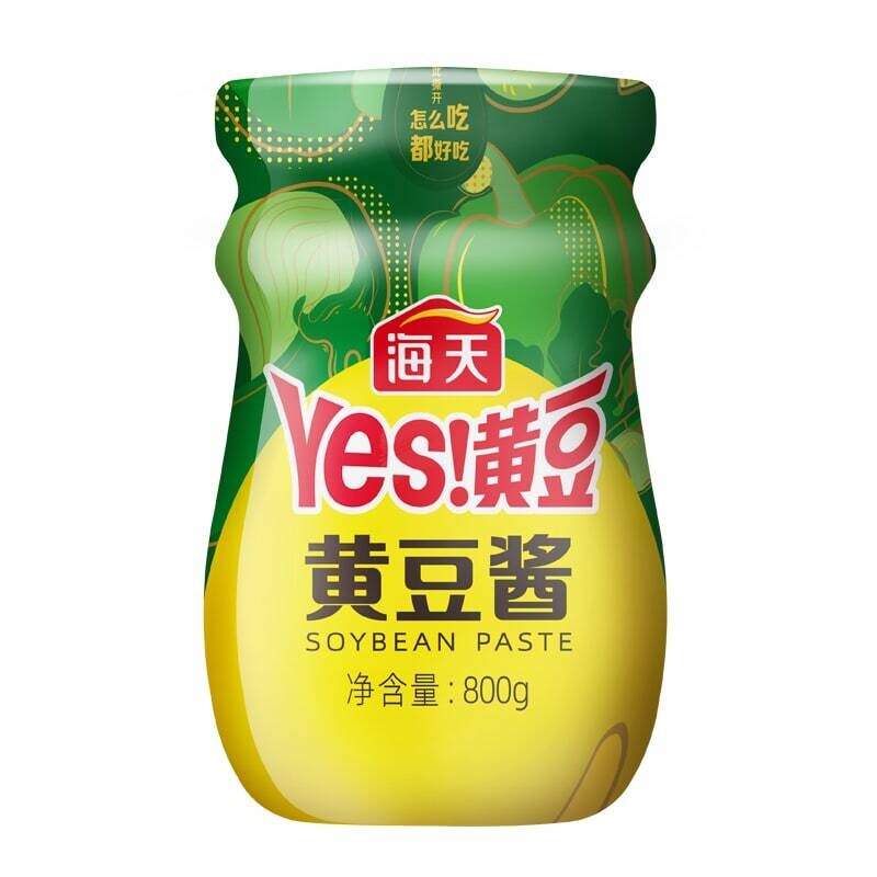 24051 HaiTian Soybean paste 800g