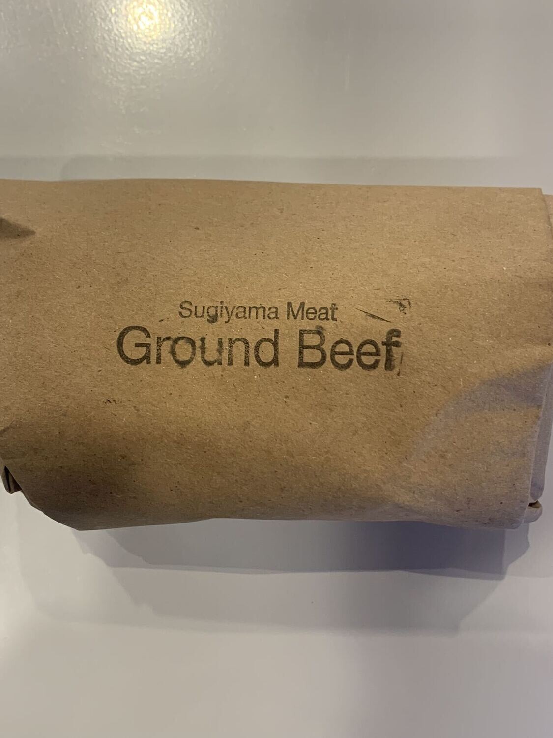 M0005 Ground Beef Lean 1LB/pack NT