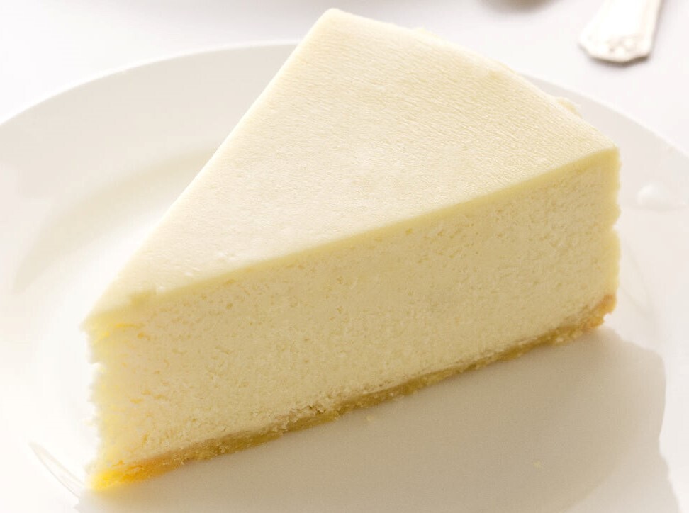24366 Cheesecake 1pc