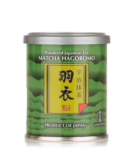 B0346 UJINOTSUYU Hagoromo Matcha Powder 40g #5/40