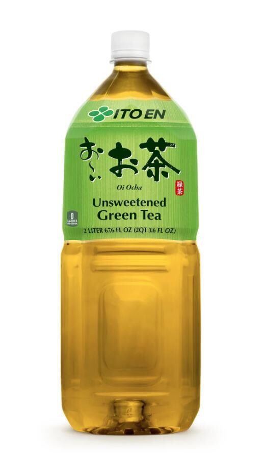B0396 ITOEN Green Tea 2L