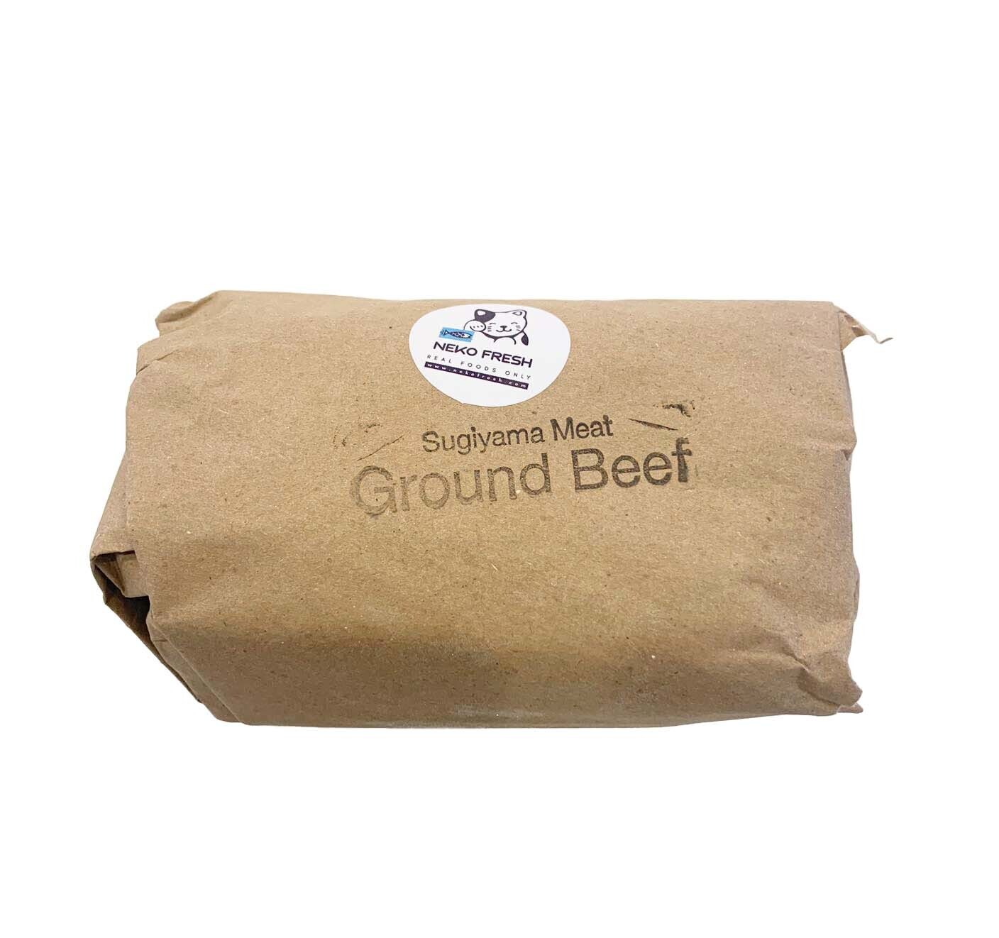M0005 Ground Beef Lean 1LB/pack