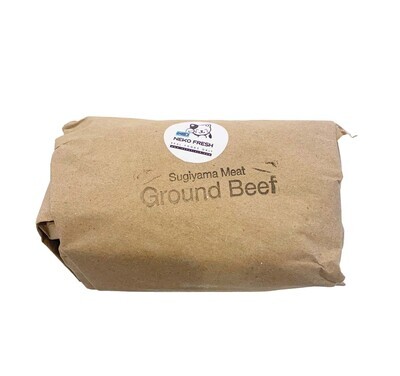 M0005 Ground Beef Lean 1LB/pack NT