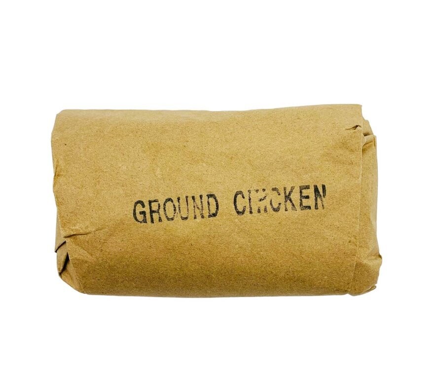 M0015 Ground Chicken 1 LB/Pack