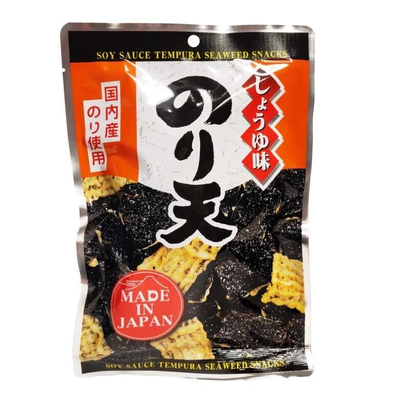 P0712 DAIKO Noriten SHOYU Soy Sauce 40g