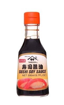 S0100 YAMASA Sushi Sauce 200ml