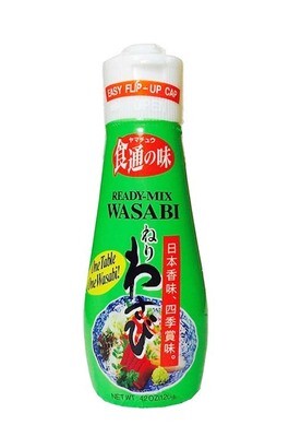 S0221 Yamachu Neri Wasabi 120g