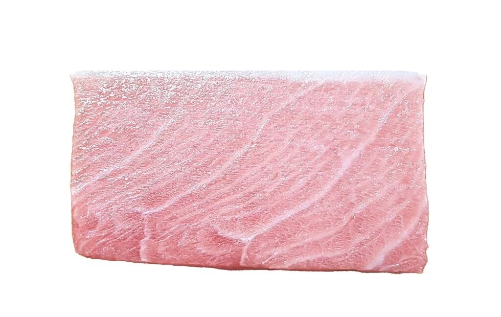 F0117 Chutoro Mexico Farmed Bluefin Tuna Sushi-Grade