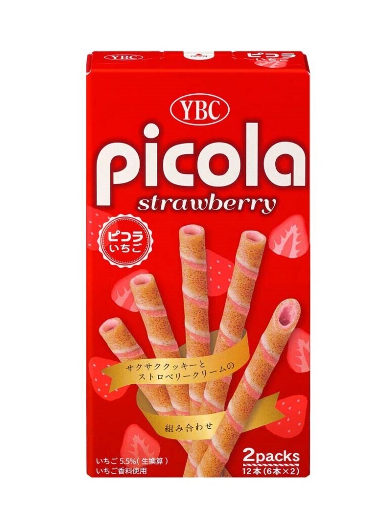24659 YBC Picolla Ichigo 58.8g