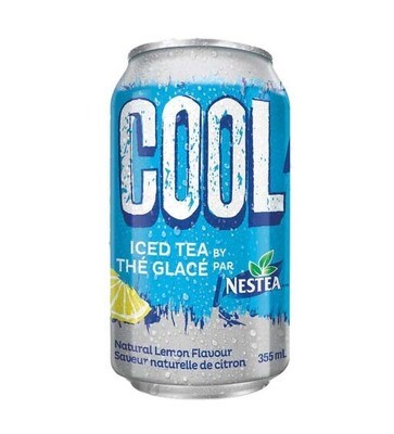 24769 Nestea Cool Iced Tea 355ml