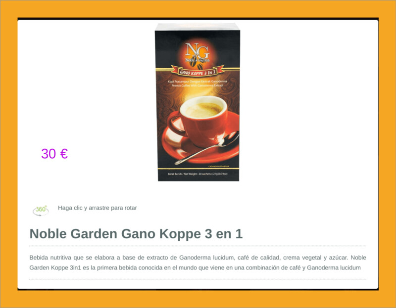 Gano  Koppe  3en1