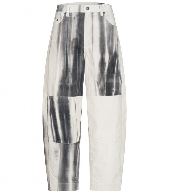 Annette Gortz Velvet Trousers
