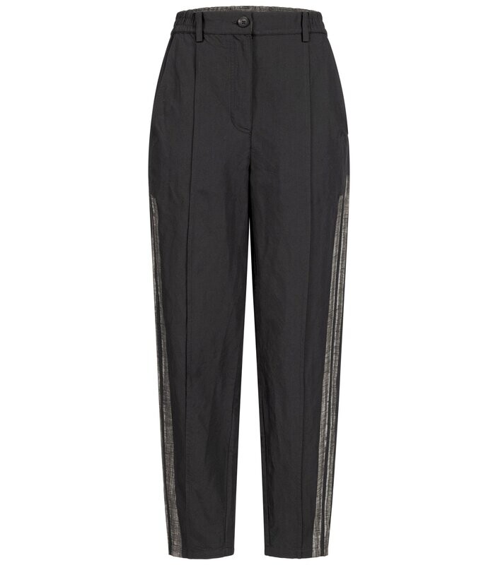Annette Gortz Side Stripe Trousers
