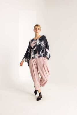 Igor Wide Leg Trousers