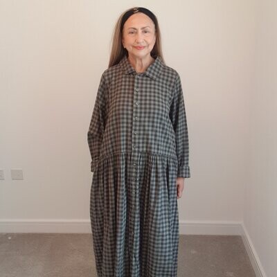 Privatsachen Oversized Dress