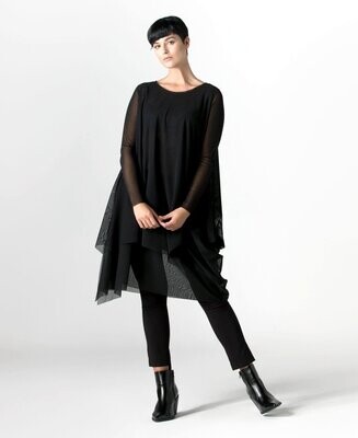 Igor Long Sleeved Tunic