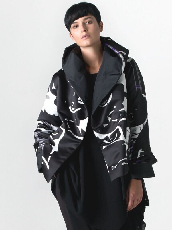 Igor Reversible Jacket