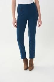 Joseph Ribkoff Straight Leg Trousers