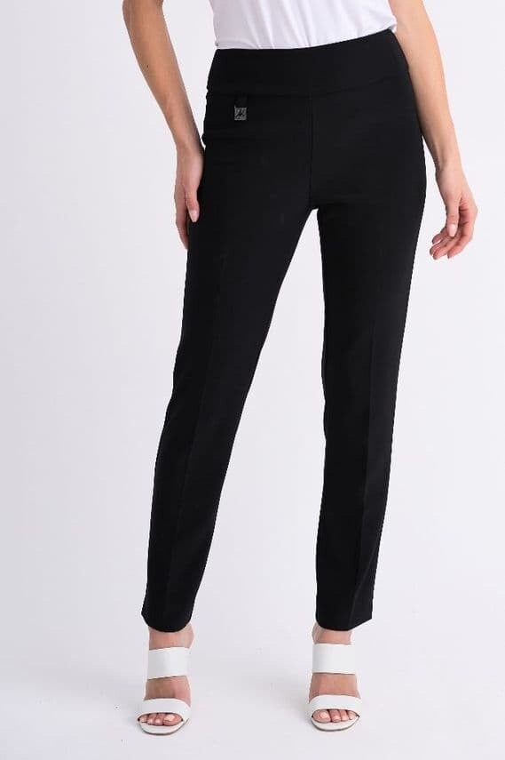 Joseph Ribkoff Straight Leg Trousers