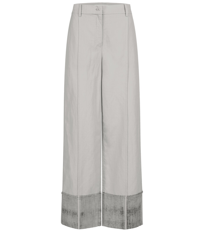 Annette Gortz Wide Leg Trousers