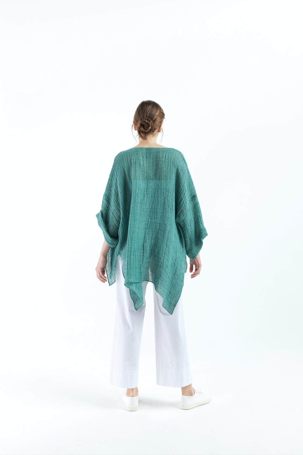Igor wide leg trousers Joker-white