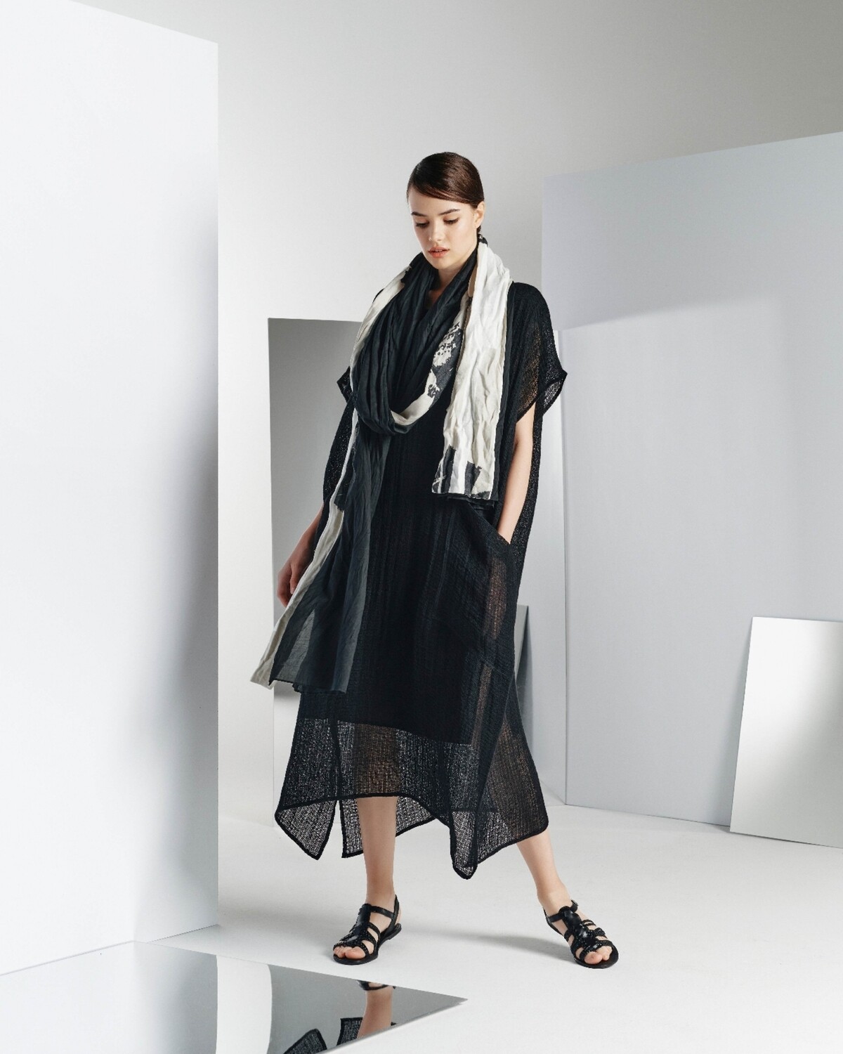 IGOR Dress Althea