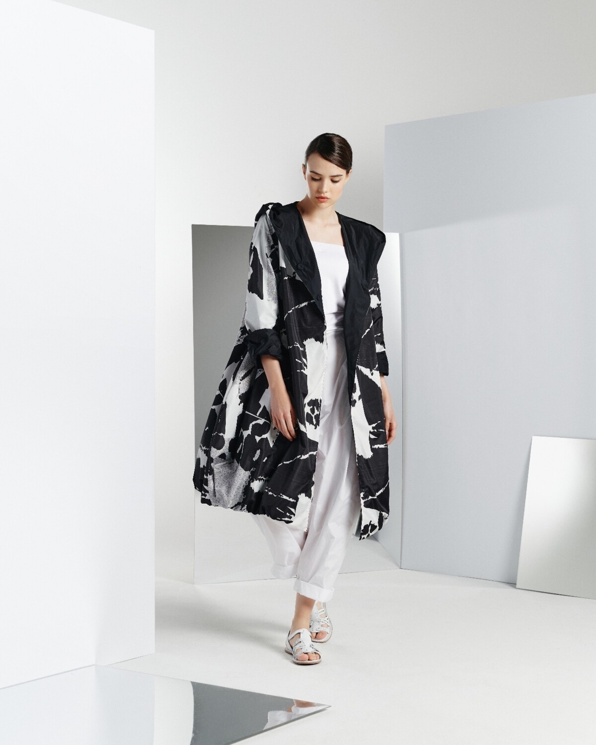IGOR Reversable Coat/Jacket JAKNA