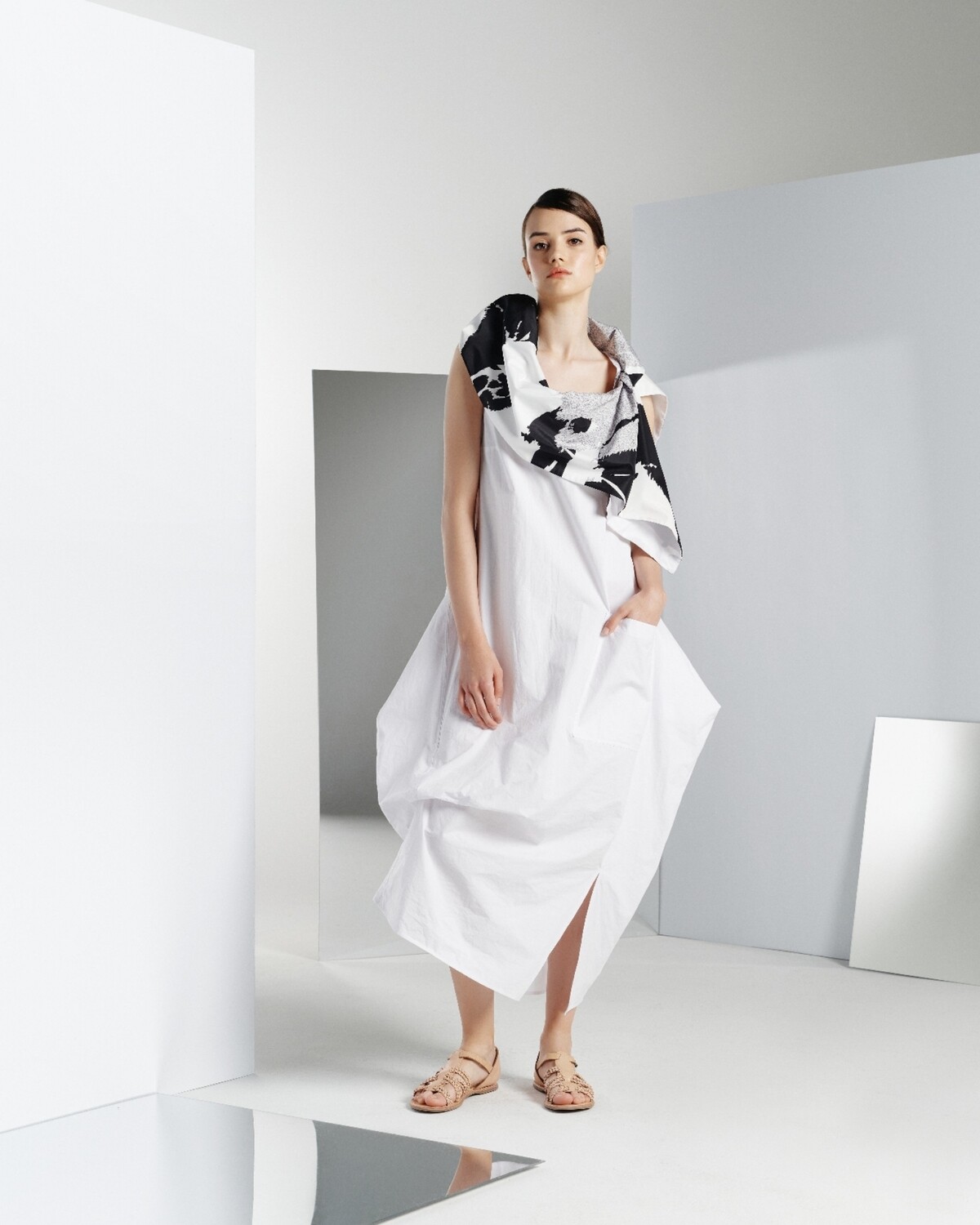 Igor Dress BIANCA