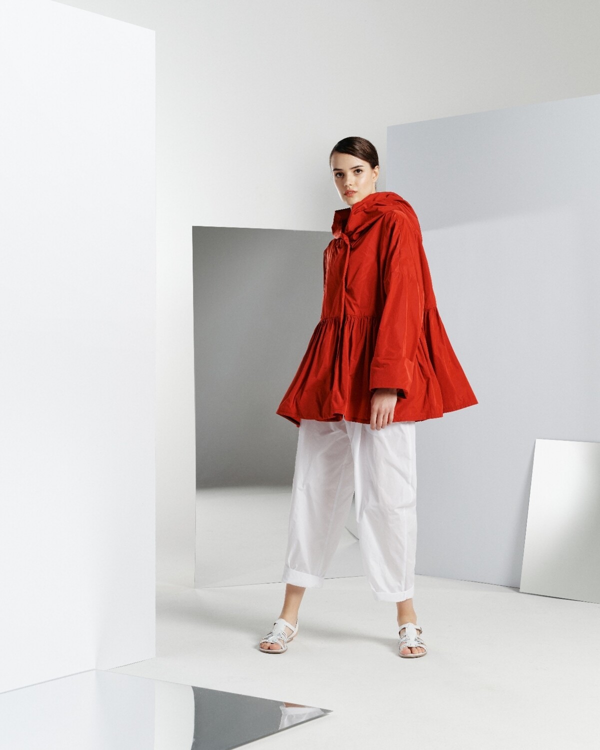 Igor Jacket LUCIA