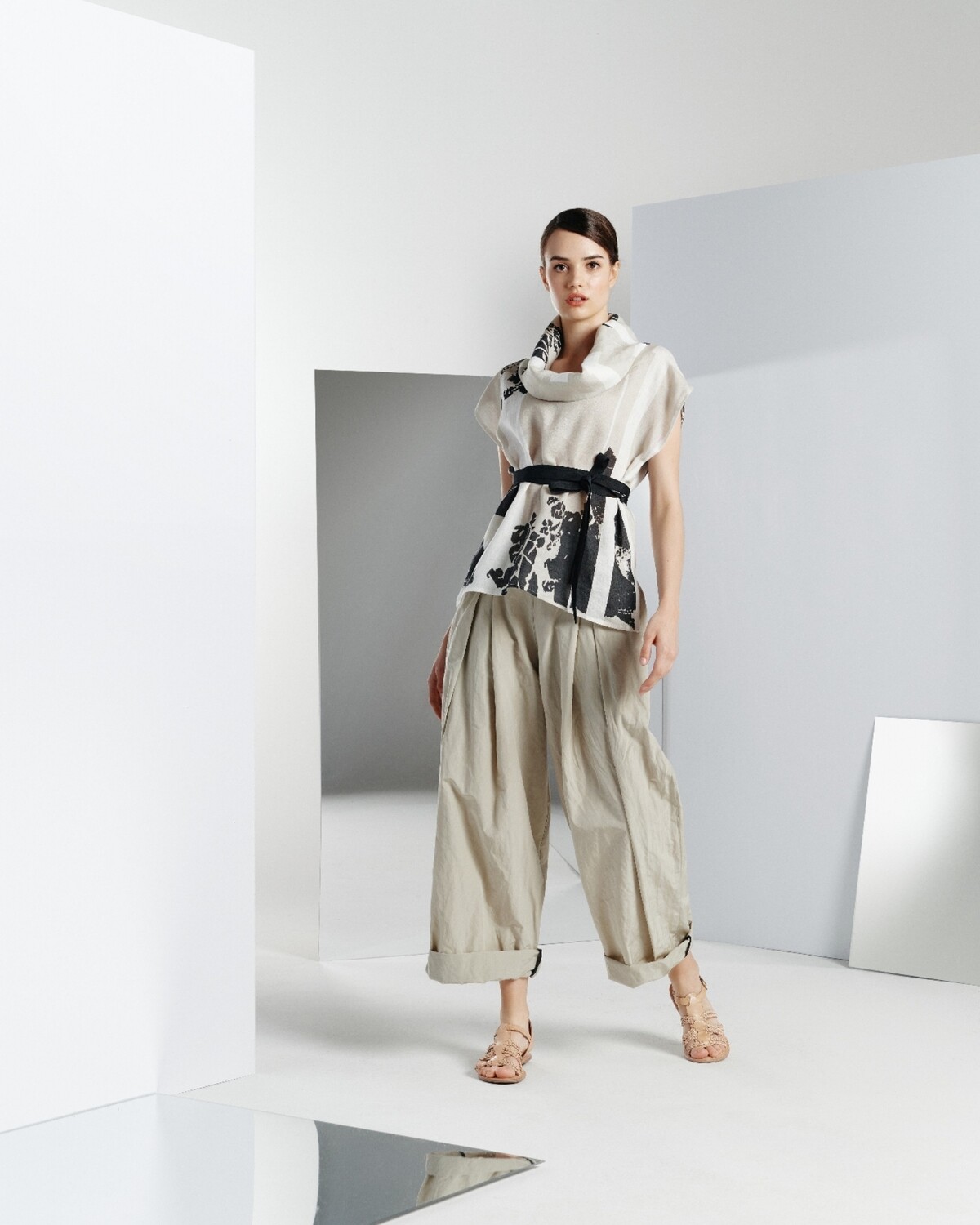 IGOR TROUSERS RONI