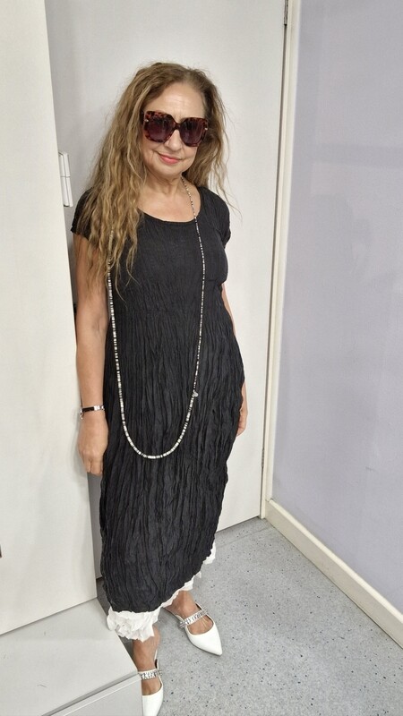 PRIVATSACHEN DRESS MYSTESPIEL