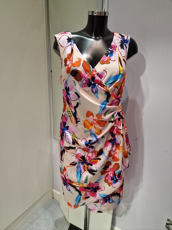 Joseph Ribkoff dress