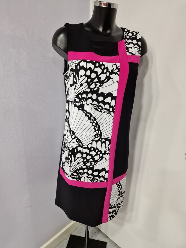 Joseph Ribkoff shift dress