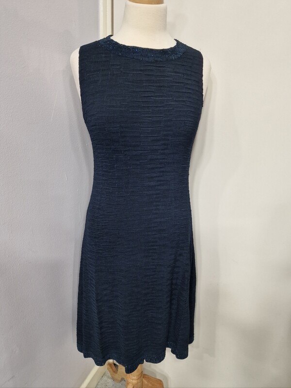 ALQUEMA DRESS