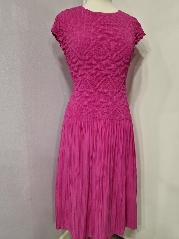 ALQUEMA DRESS