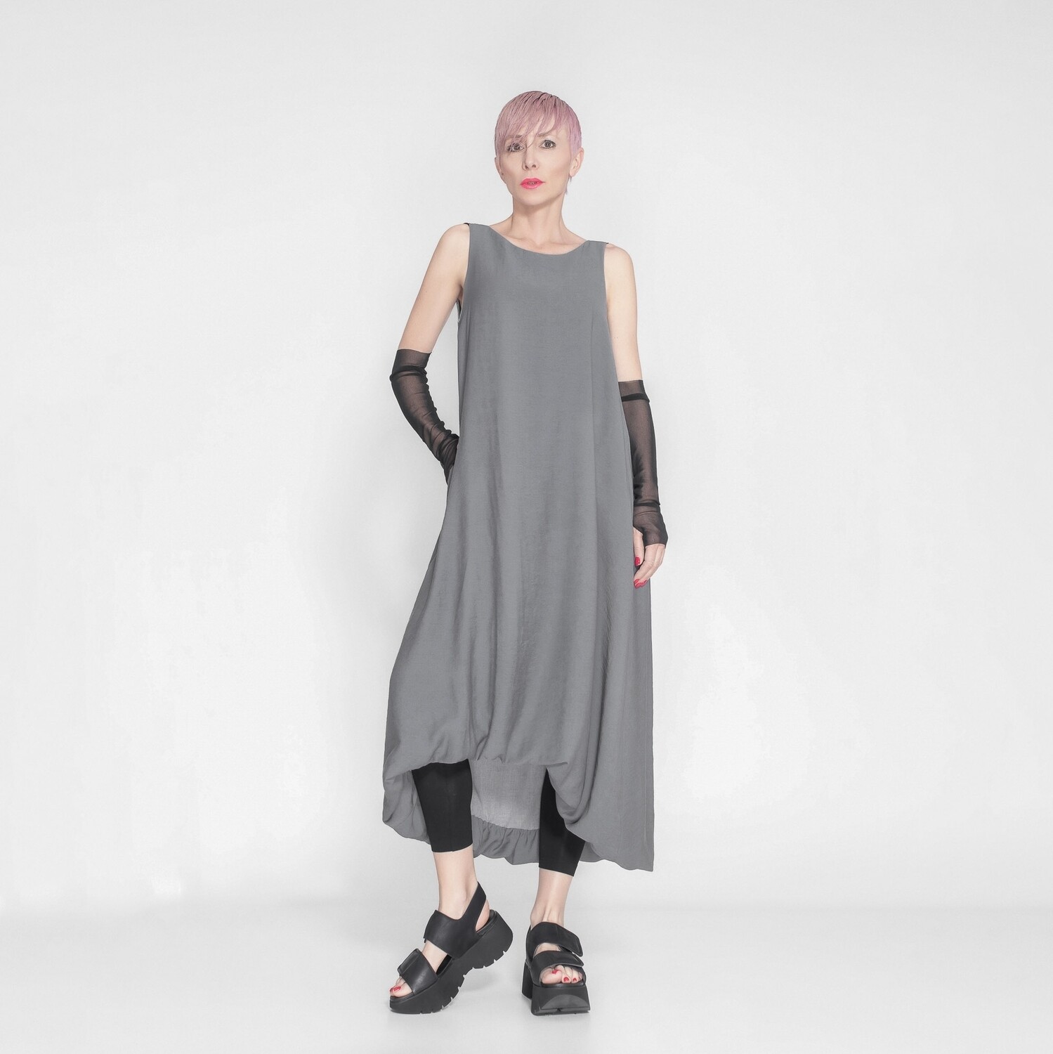 XENIA DESIGN DRESS OJEN