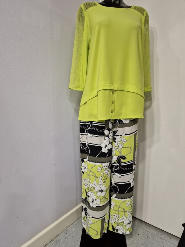 Joseph Ribkoff Trousers