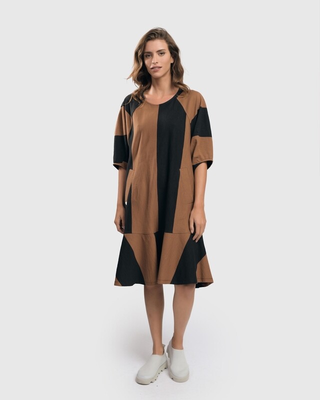 ALEMBIKA DRESS