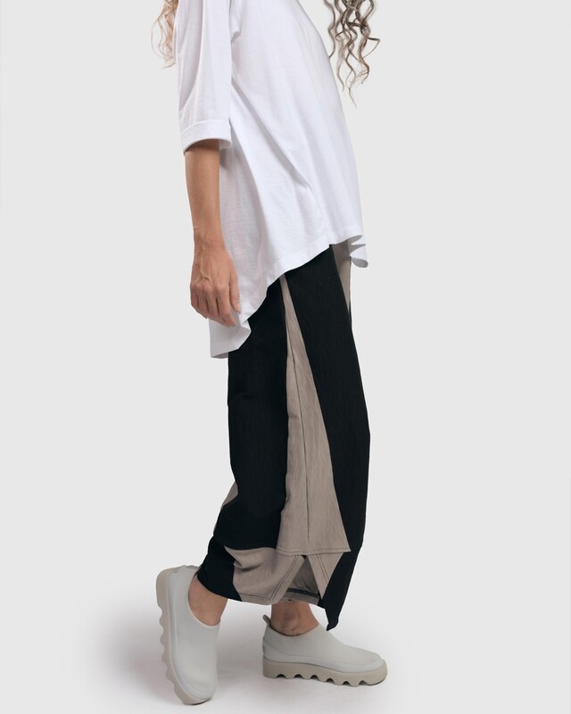ALEMBIKA TROUSERS