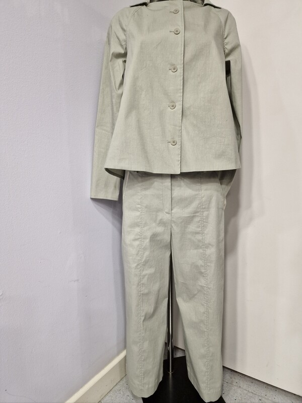 ANNETTE GORTZ TROUSERS JAKO