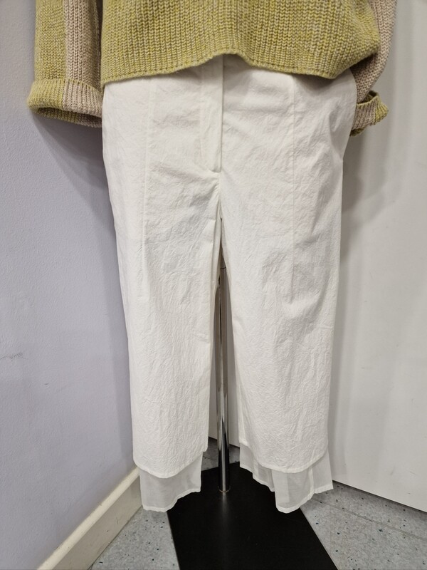 ANNETTE GORTZ TROUSERS EVEN