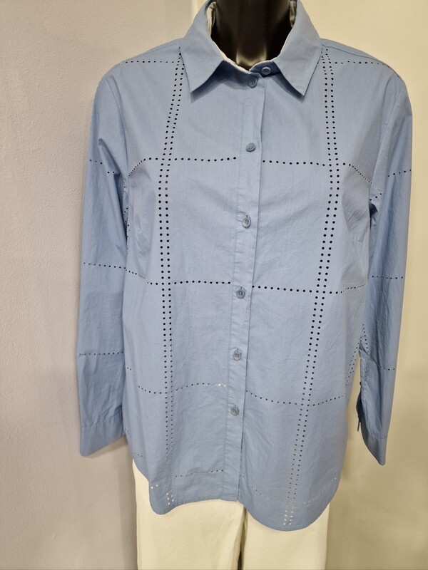 ANNETTE GORTZ SHIRT TIRA1