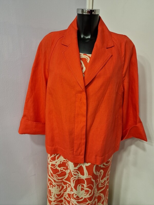 ANNETTE GORTZ JACKET HAL