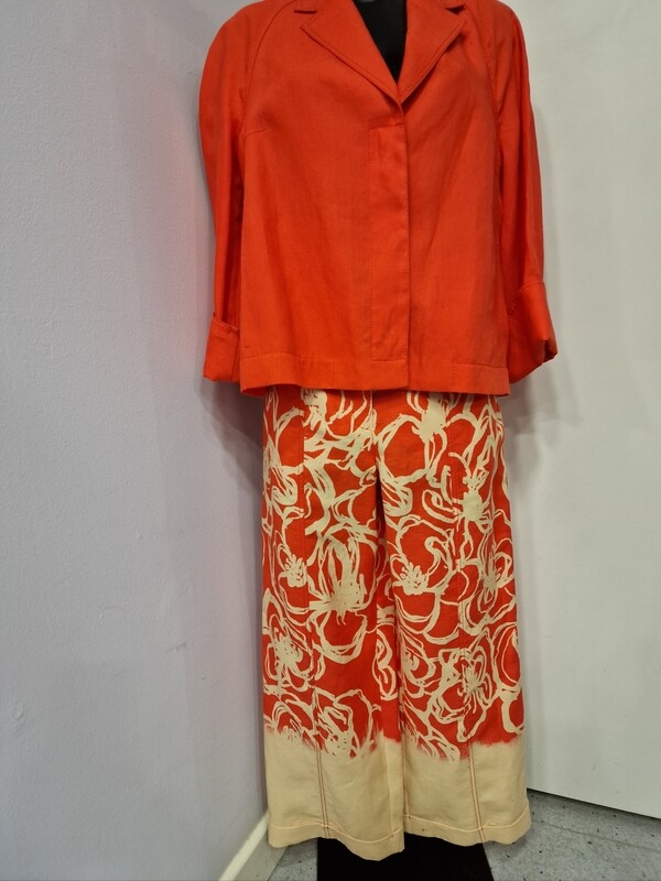 ANNETTE GORTZ TROUSERS HAN1