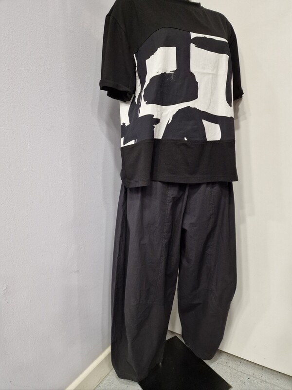 ALEMBIKA TROUSERS