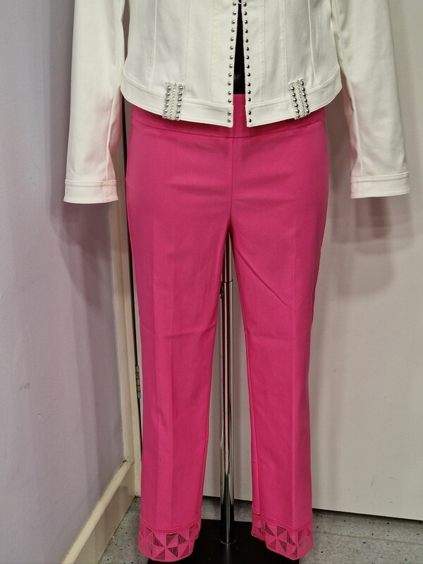 JOSEPH RIBKOFF TROUSERS
