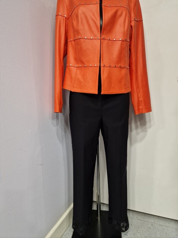 JOSEPH RIBKOFF TROUSERS