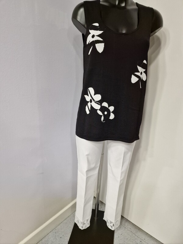 JOSEPH RIBKOFF TROUSERS