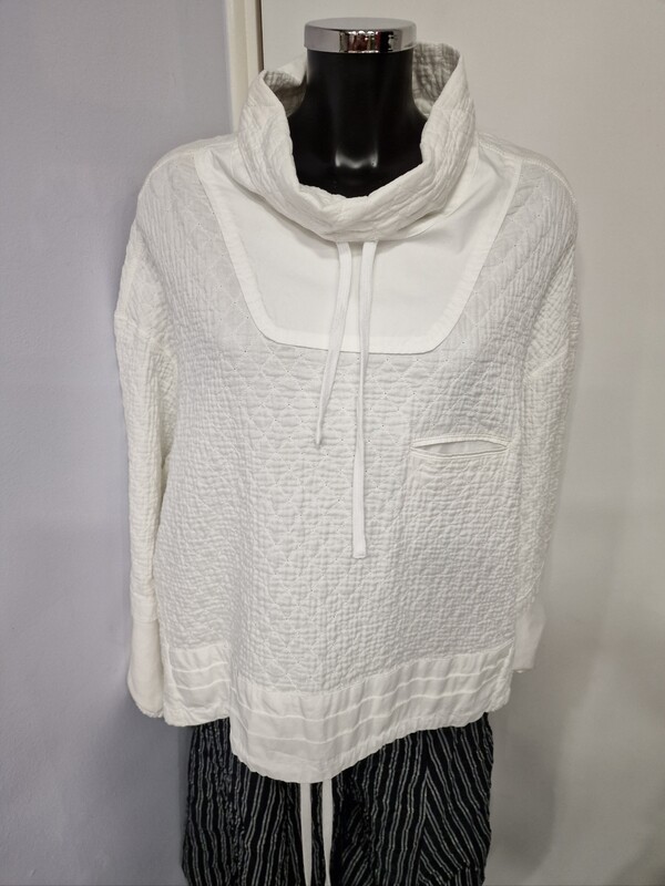 NU TUNIC TOP