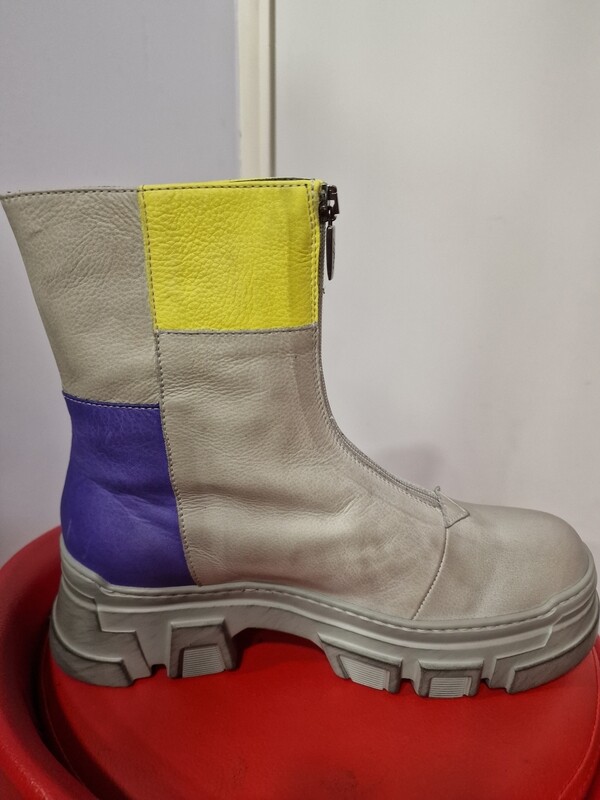LOFINA BOOTS